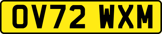 OV72WXM