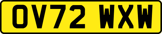 OV72WXW