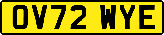 OV72WYE