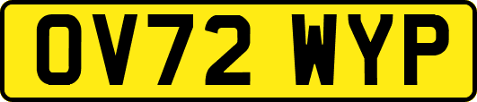 OV72WYP