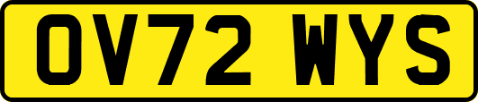 OV72WYS