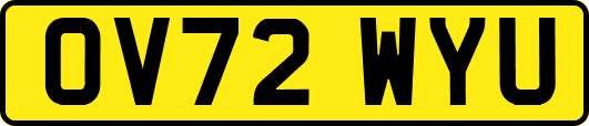 OV72WYU