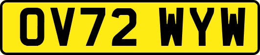 OV72WYW