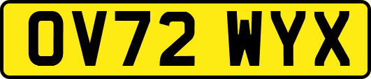 OV72WYX