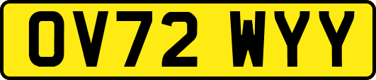 OV72WYY