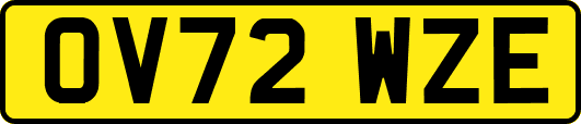 OV72WZE