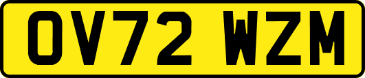 OV72WZM