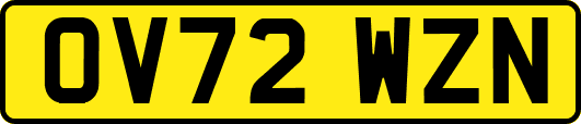 OV72WZN