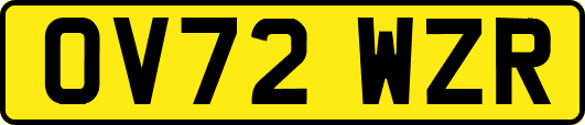 OV72WZR
