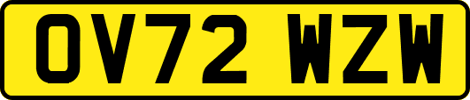 OV72WZW