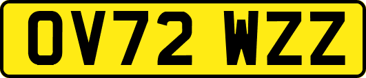 OV72WZZ