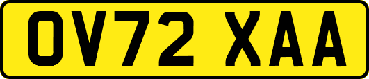 OV72XAA