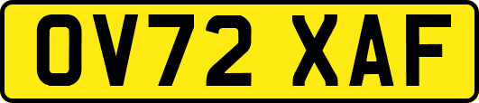 OV72XAF