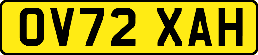 OV72XAH
