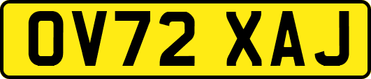 OV72XAJ