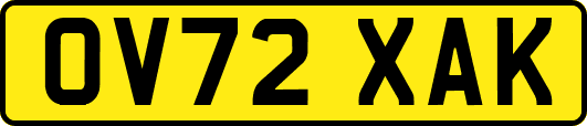 OV72XAK