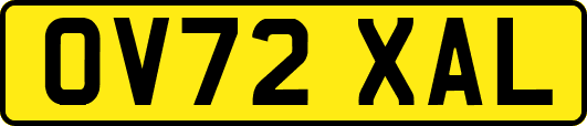 OV72XAL