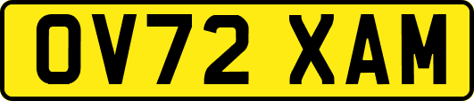 OV72XAM