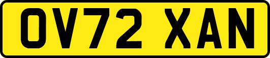 OV72XAN