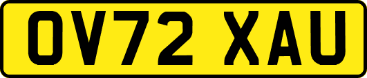 OV72XAU