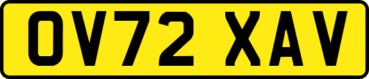 OV72XAV