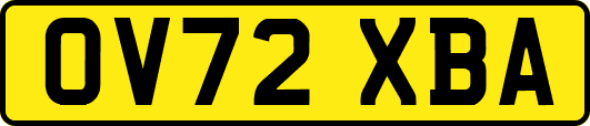 OV72XBA