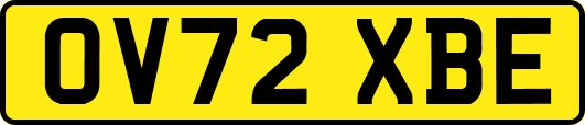 OV72XBE