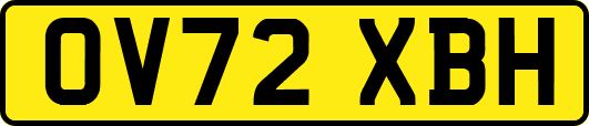 OV72XBH