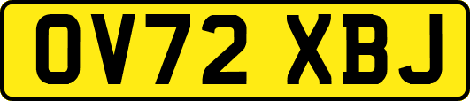 OV72XBJ