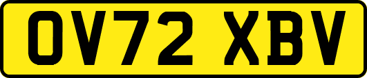 OV72XBV