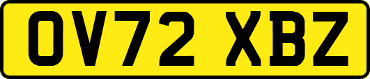 OV72XBZ
