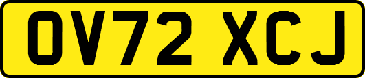 OV72XCJ