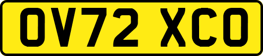 OV72XCO