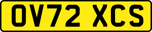 OV72XCS