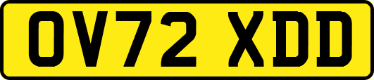 OV72XDD