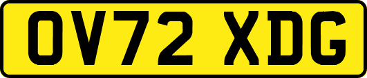 OV72XDG