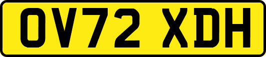 OV72XDH