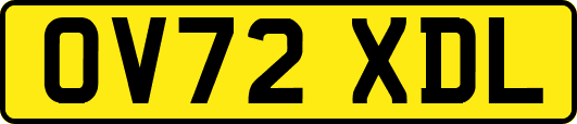 OV72XDL