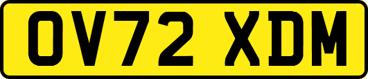 OV72XDM