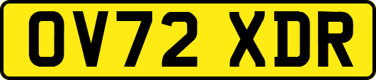OV72XDR