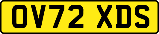 OV72XDS