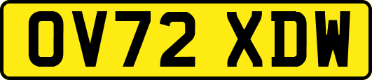 OV72XDW