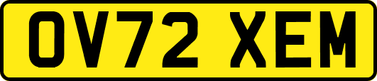 OV72XEM