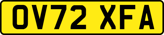 OV72XFA