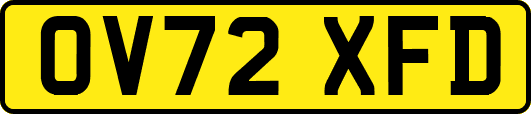 OV72XFD