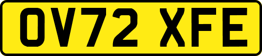 OV72XFE