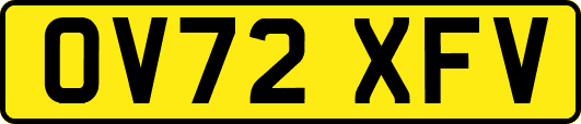 OV72XFV