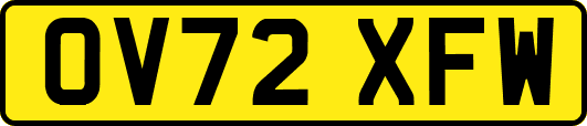 OV72XFW