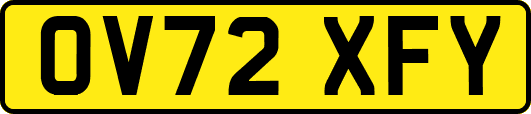 OV72XFY