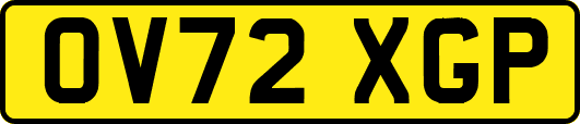 OV72XGP